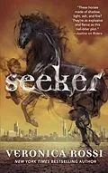 E-Book (epub) Seeker von Veronica Rossi