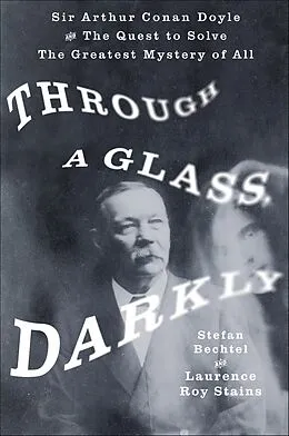 E-Book (epub) Through a Glass, Darkly von Stefan Bechtel, Laurence Roy Stains