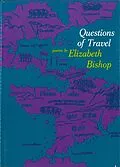 E-Book (epub) Questions of Travel von Elizabeth Bishop