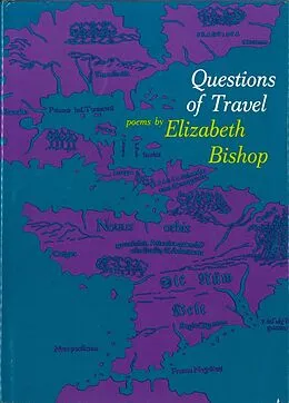 E-Book (epub) Questions of Travel von Elizabeth Bishop
