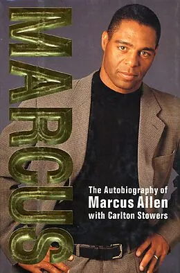 E-Book (epub) Marcus von Marcus Allen, Carlton Stowers