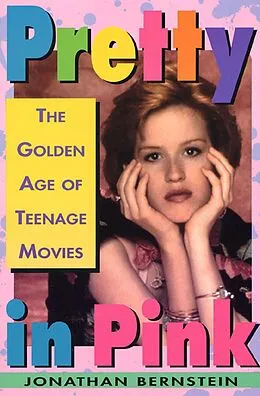 E-Book (epub) Pretty in Pink von Jonathan Bernstein
