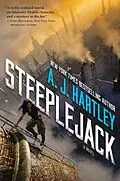 E-Book (epub) Steeplejack von A. J. Hartley