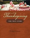 E-Book (epub) Thanksgiving von Penny Colman