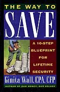 E-Book (epub) The Way to Save von Ginita Wall