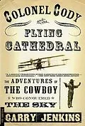 E-Book (epub) Colonel Cody and the Flying Cathedral von Garry Jenkins
