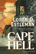 E-Book (epub) Cape Hell von Loren D. Estleman