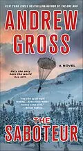 E-Book (epub) The Saboteur von Andrew Gross