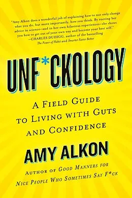 E-Book (epub) Unf*ckology von Amy Alkon