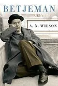 E-Book (epub) Betjeman von A. N. Wilson