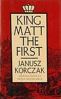 E-Book (epub) King Matt the First von Janusz Korczak