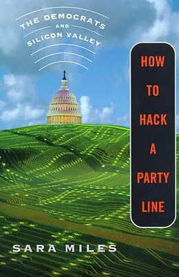 E-Book (epub) How to Hack a Party Line von Sara Miles