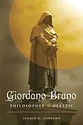 E-Book (epub) Giordano Bruno von Ingrid D. Rowland