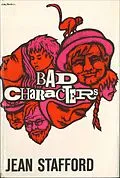 E-Book (epub) Bad Characters von Jean Stafford