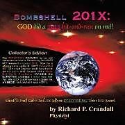 Couverture cartonnée Bombshell 201x de Richard P. Crandall