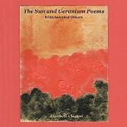 Couverture cartonnée The Sun and Geranium Poems de Elizabeth Clayton