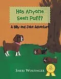 E-Book (epub) Has Anyone Seen Puff? von Sheri Wolfinger
