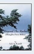 Livre Relié Beyond The Realm de Jude A. Brattoli
