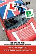 E-Book (epub) L of a Way 2 Pass von Diane Hall