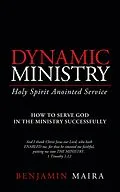 E-Book (epub) Dynamic Ministry von Benjamin Maira
