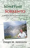 E-Book (epub) Sometime in Sorrento von David M. Addison