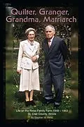 E-Book (epub) Quilter, Granger, Grandma, Matriarch von Stephen W. Reiss