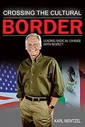 E-Book (epub) Crossing the Cultural Border von Karl Mentzel