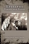 E-Book (epub) Epitaphs von Lance Buck Paul Smith