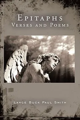E-Book (epub) Epitaphs von Lance Buck Paul Smith