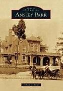 Couverture cartonnée Ansley Park de Donald L. Ariail