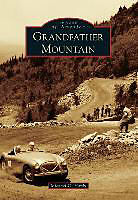 Couverture cartonnée Grandfather Mountain de Michael C. Hardy
