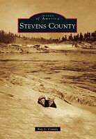 Kartonierter Einband Stevens County von Kay L Counts