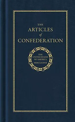 E-Book (pdf) Articles of Confederation von Founding Fathers