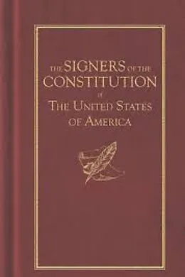 E-Book (pdf) The Signers of the Constitution von Applewood Books