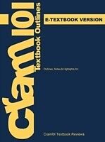 eBook (epub) e-Study Guide for: Management By Measurement by Fiorenzo Franceschini, ISBN 9783540732112 de Cram Textbook Reviews