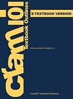 eBook (epub) e-Study Guide for: Sociology and Complexity Science: A New Field of Inquiry by Brian Castellani, ISBN 9783642100130 de Cram Textbook Reviews