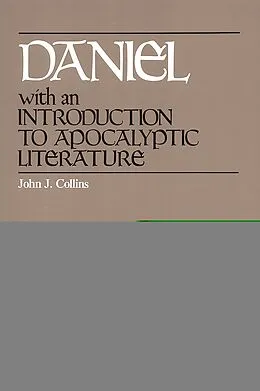 E-Book (epub) Daniel von John J. Collins