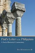 E-Book (epub) Paul's Letter to the Philippians von Ben Witherington