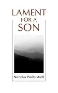 E-Book (epub) Lament for a Son von Nicholas Wolterstorff