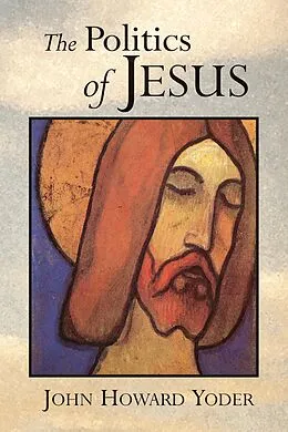 E-Book (epub) Politics of Jesus von John Howard Yoder