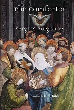 E-Book (epub) Comforter von Sergius Bulgakov