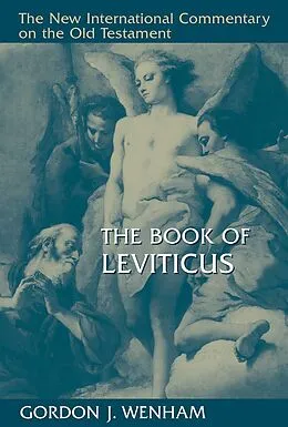 E-Book (epub) Book of Leviticus von Gordon J. Wenham