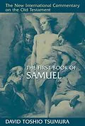 E-Book (epub) First Book of Samuel von David Toshio Tsumura