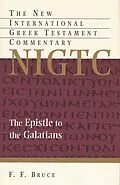 ePUB Epistle to the Galatians von F. F. Bruce