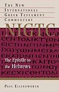 E-Book (epub) Epistle to the Hebrews von Paul Ellingworth