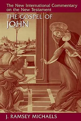 E-Book (epub) Gospel of John von J. Ramsey Michaels