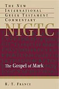 E-Book (epub) Gospel of Mark von R. T. France