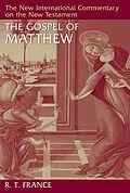 E-Book (epub) Gospel of Matthew von R. T. France