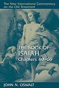 E-Book (epub) Book of Isaiah, Chapters 40-66 von John N. Oswalt