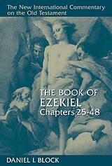 eBook (epub) Book of Ezekiel, Chapters 25-48 de Daniel I. Block